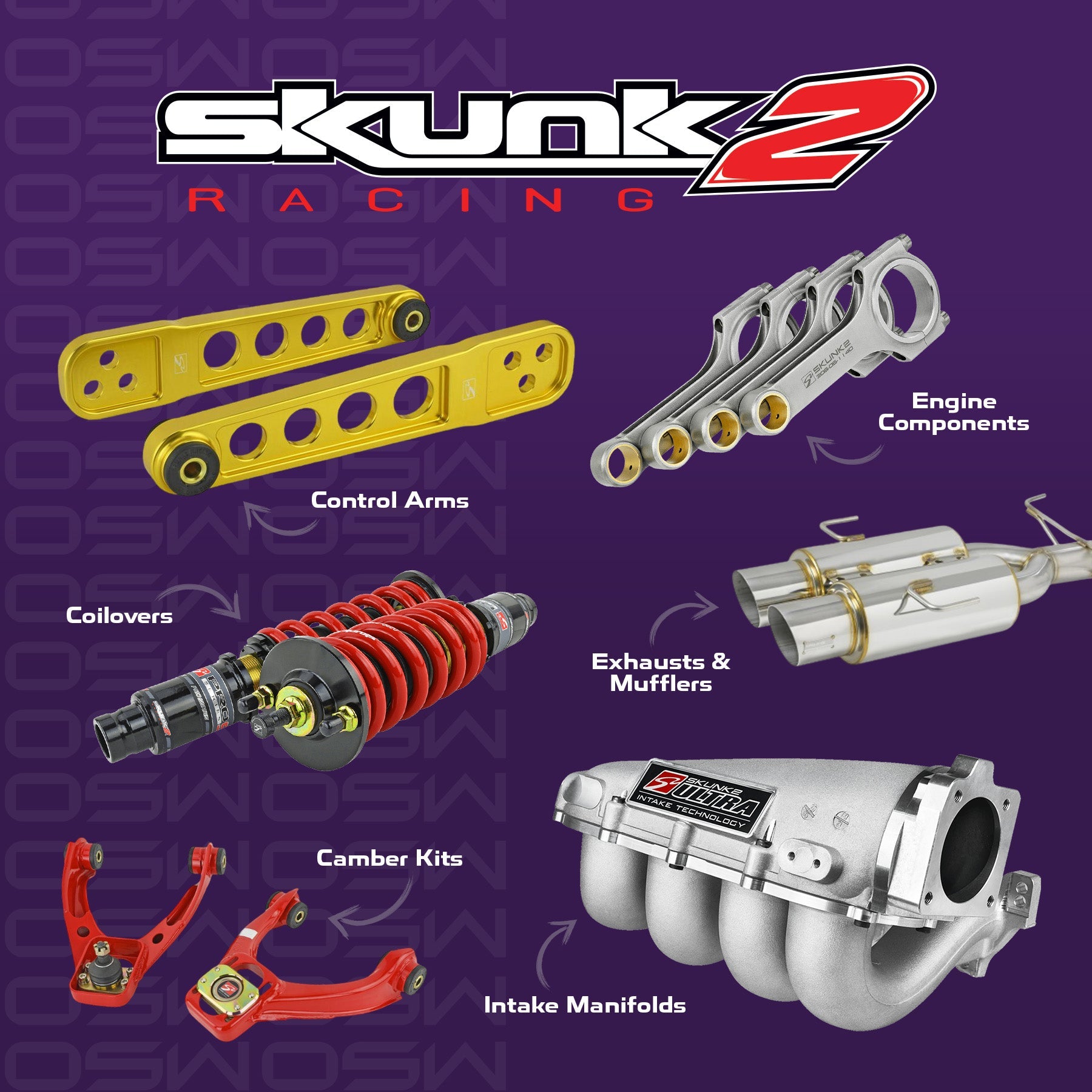 Skunk2