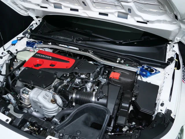 Cusco Strut Bar OS-Type for 2023+ Honda Civic