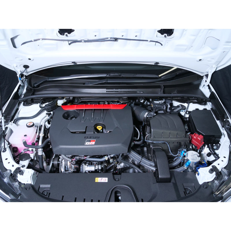 Cusco Oil Catch Can Kit for 23+ Toyota GR Corolla