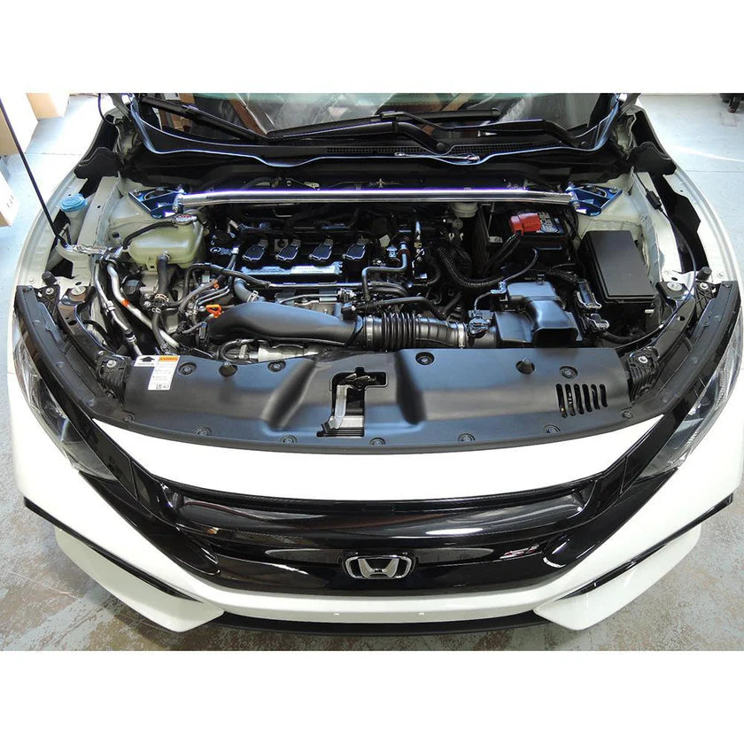 Cusco Strut Bar for 2016-2021 Honda Civic (Non Type-R)