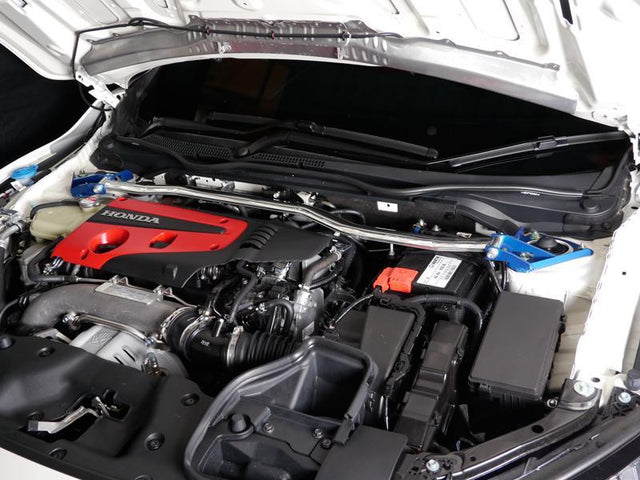 Cusco Strut Bar for 2017 Honda Civic Type-R (FK8)