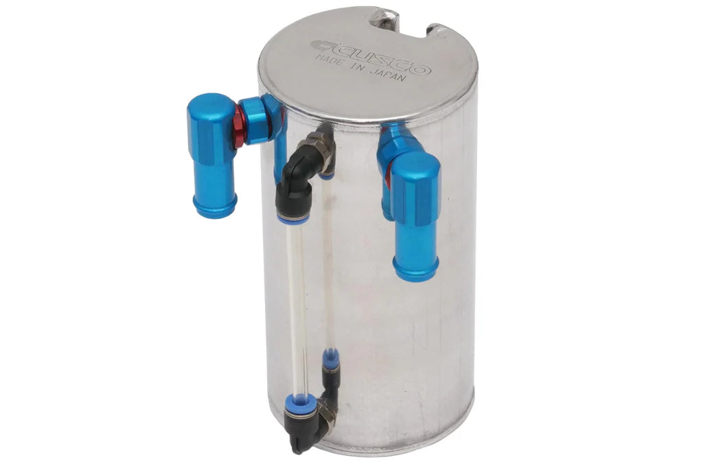 Cusco Oil Catch Can Kit for 23+ Toyota GR Corolla