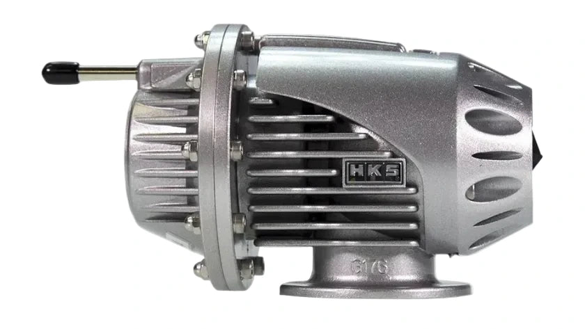 HKS Super SQV4 Sequential Blow Off Valve