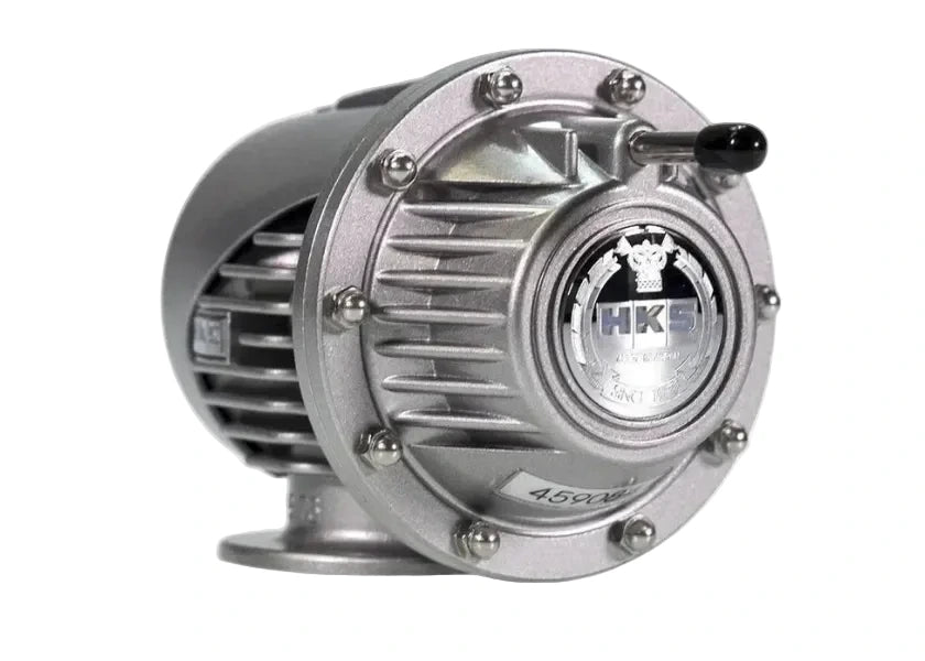 HKS Super SQV4 Sequential Blow Off Valve